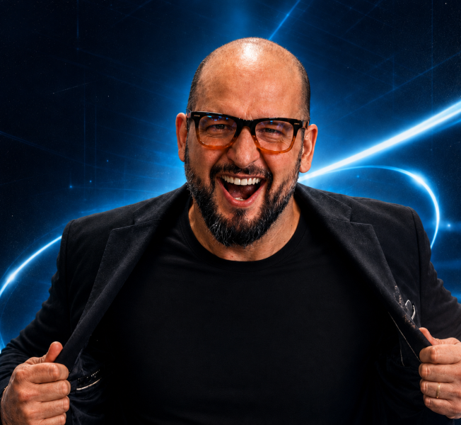 Caio Camargo