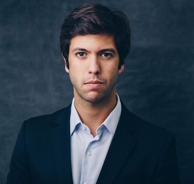 Caio Coppolla