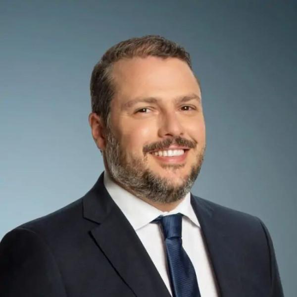 Caio Junqueira