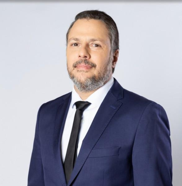 Caio Junqueira