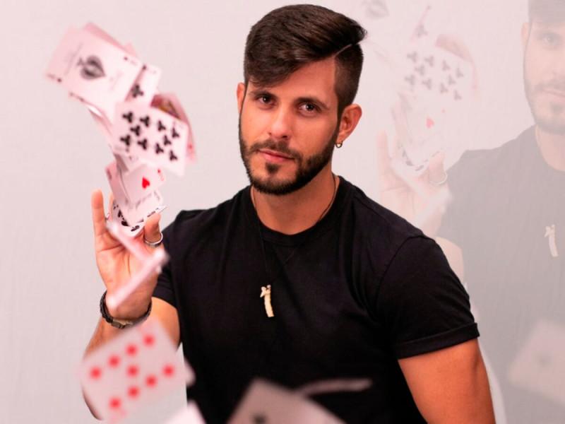 Caio Martins