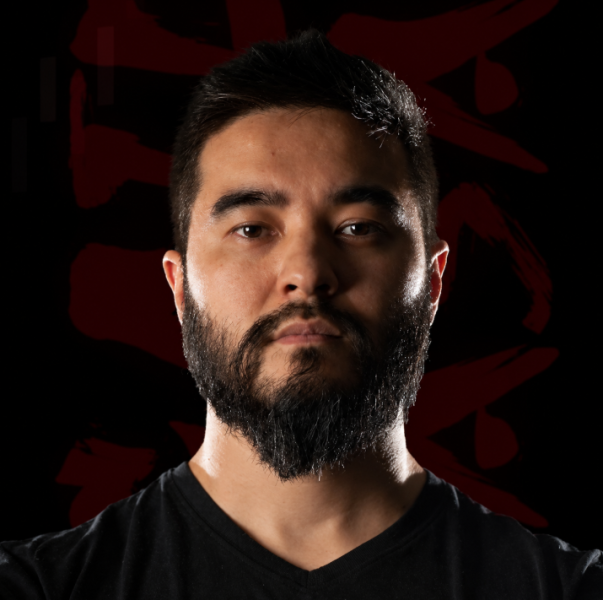 Caio Sasaki