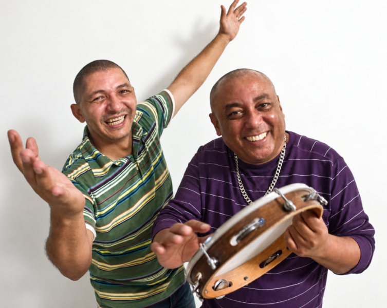 Caju & Castanha
