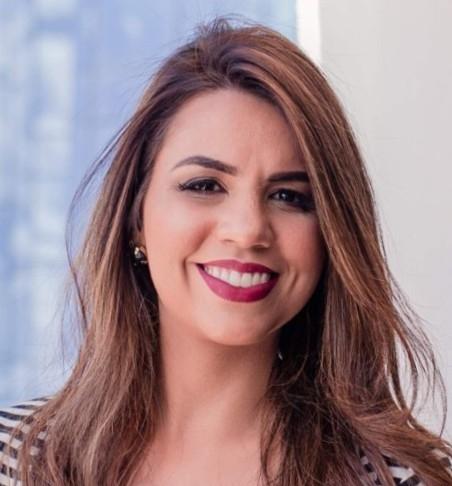 Camilla Pinheiro
