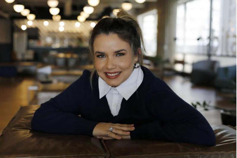 Cammila Yochabell