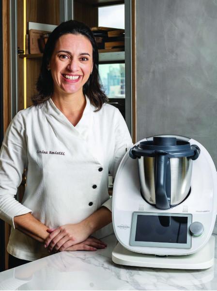 Carina Boniatti