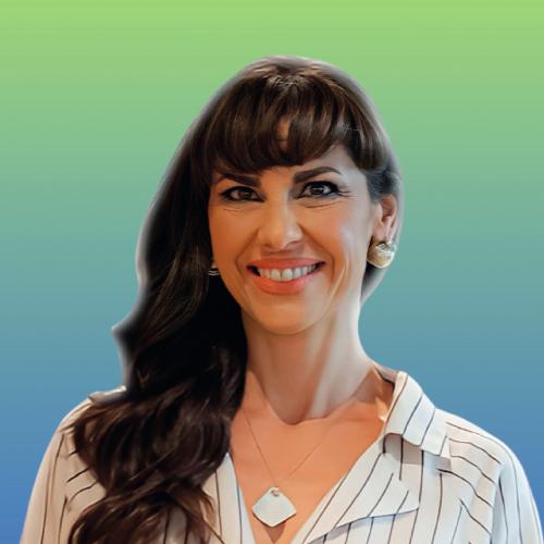 Carla Fiorito