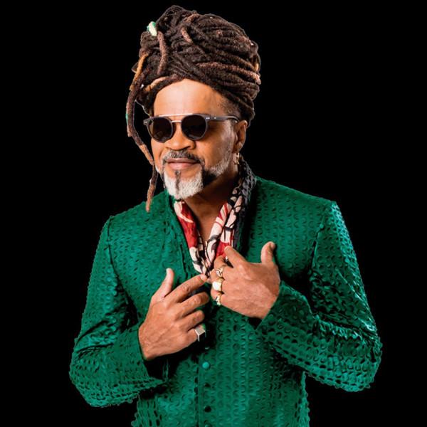 Carlinhos Brown