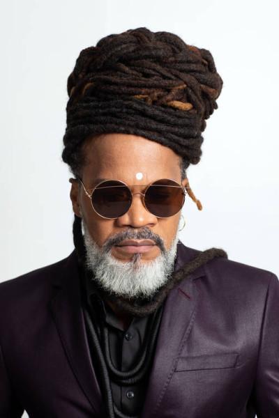 Carlinhos Brown