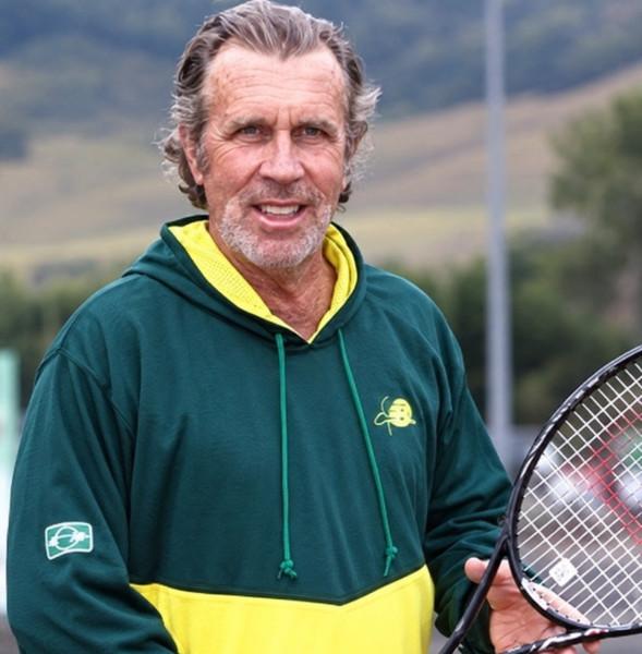 Carlos Alberto Kirmayr