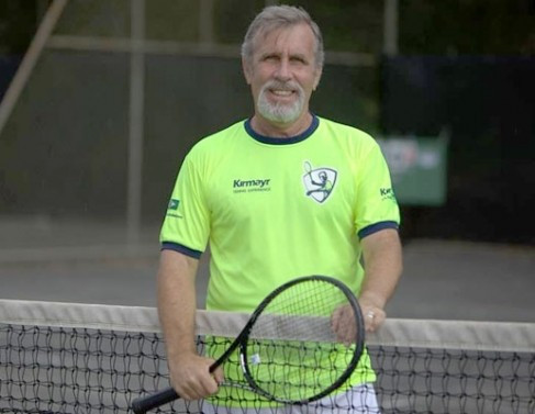 Carlos Alberto Kirmayr
