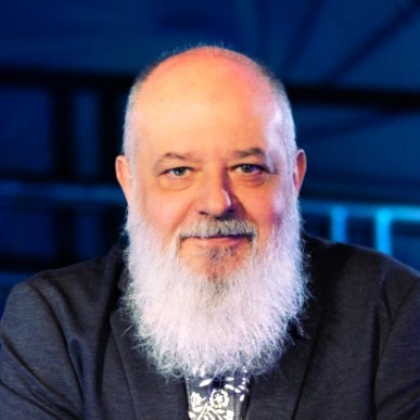Carlos Alberto Piazza