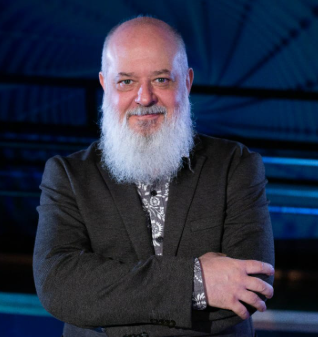 Carlos Alberto Piazza