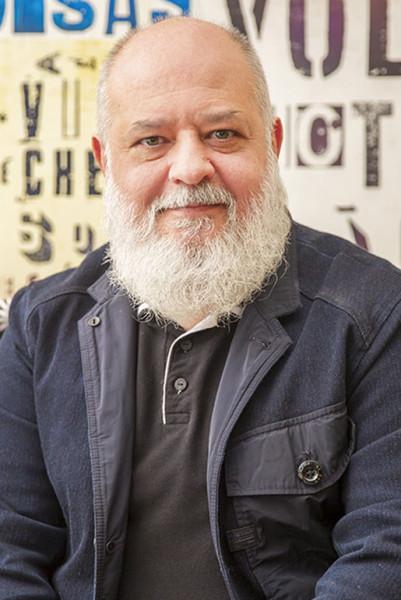 Carlos Alberto Piazza