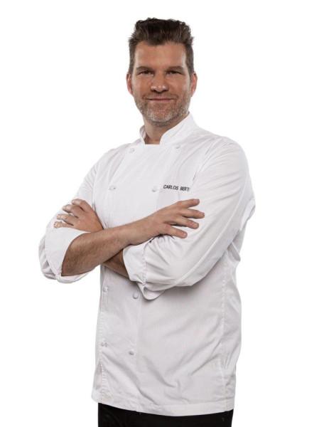 Carlos Bertolazzi