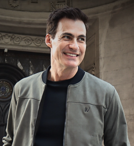 Carlos Casagrande