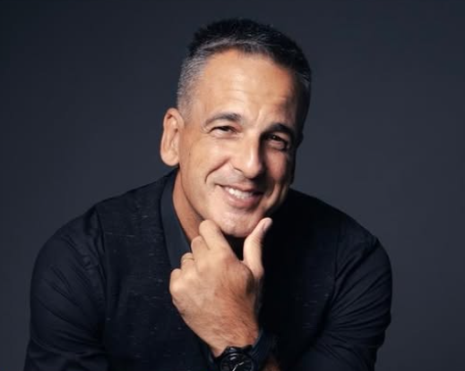 Carlos Catuípe