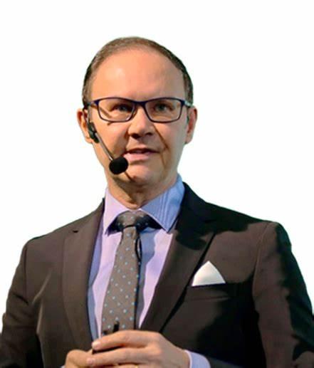 Carlos Cogo