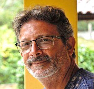 Carlos Eduardo Frickmann Young