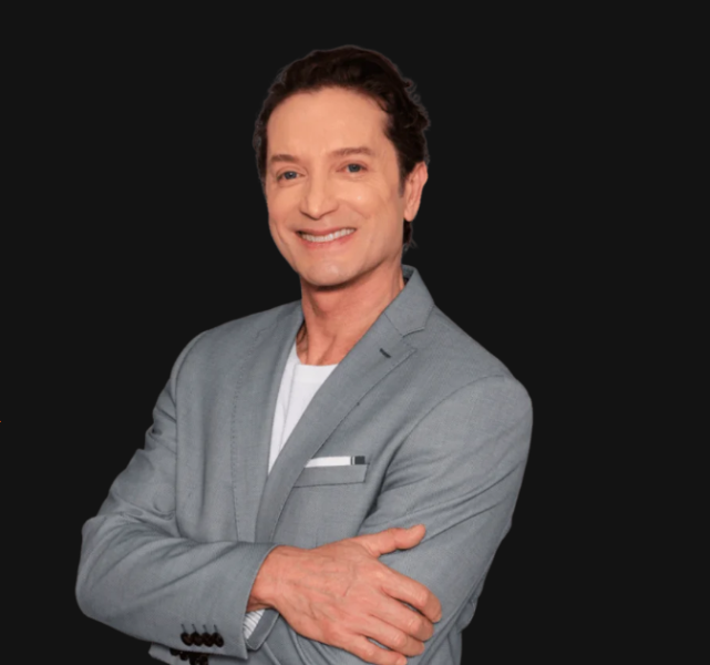 Carlos Florencio