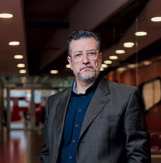 Carlos Melo