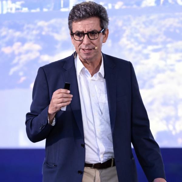 Carlos Moretti