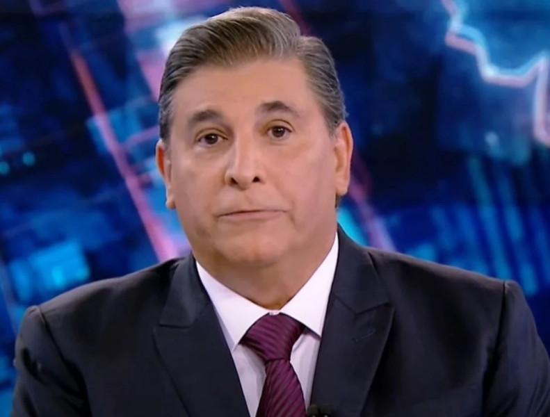 Carlos Nascimento