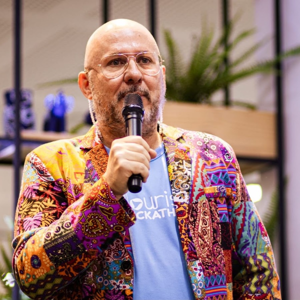 Carlos Von Sohsten