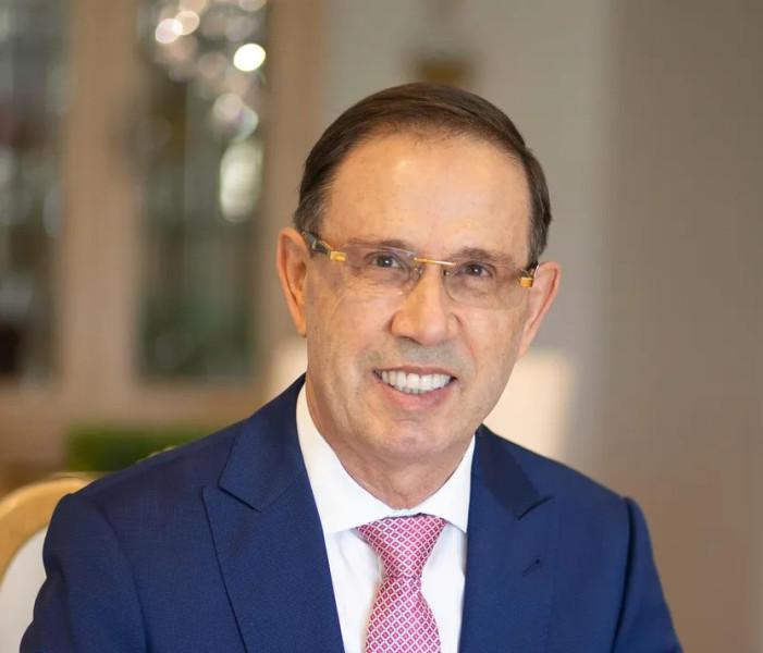 Carlos Wizard Martins
