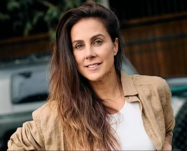 Carol Barcellos