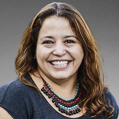 Carolina Ignarra