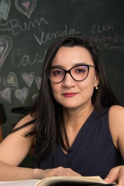 Cassia Godoy