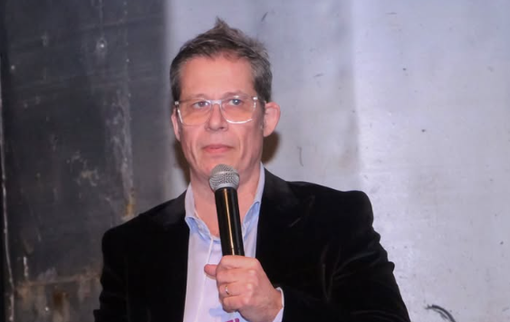 Cassio Grinberg