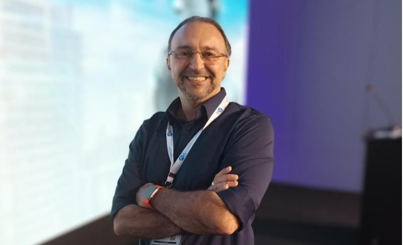 Cassio Pantaleoni