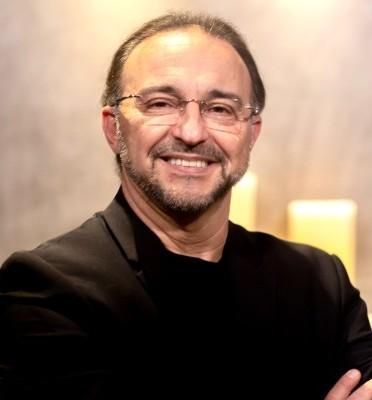 Cassio Pantaleoni
