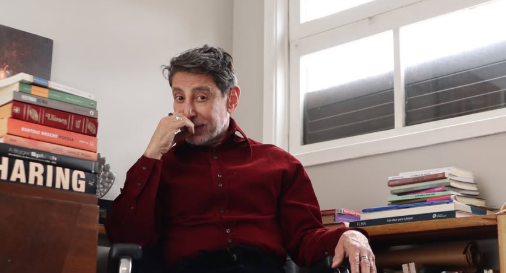 Cássio Scapin