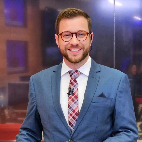 Cassius Zeilmann - CNN
