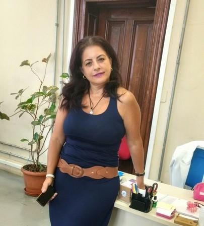 Cathia Petroni