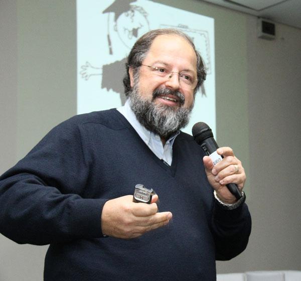 Celso Vasconcellos