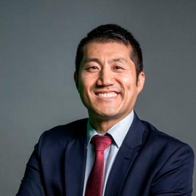 Cesar Akira Yokomizo