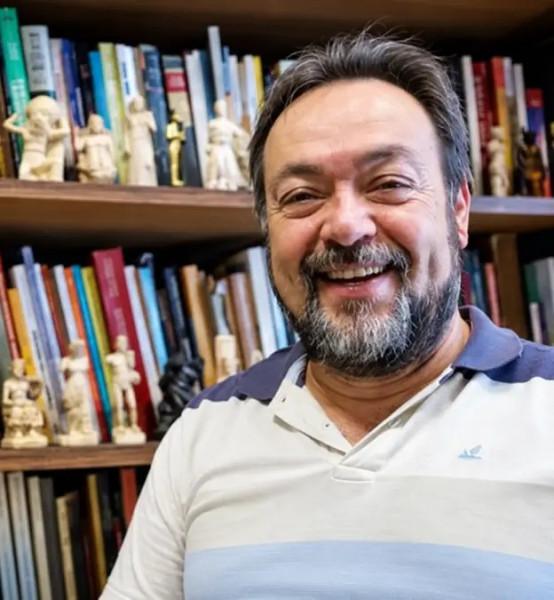 Cesar Nunes