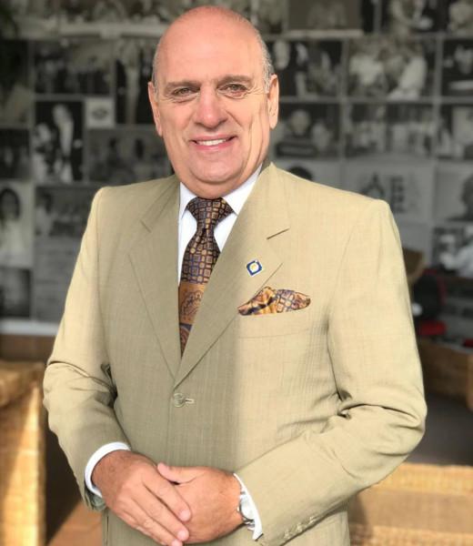 Cesar Romão