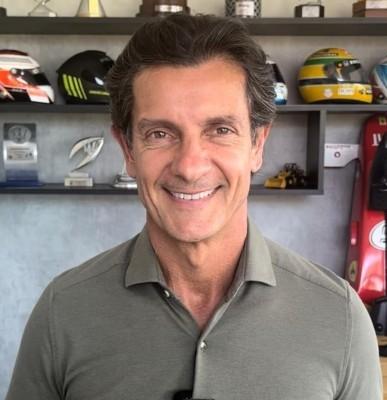 Cesar Urnhani