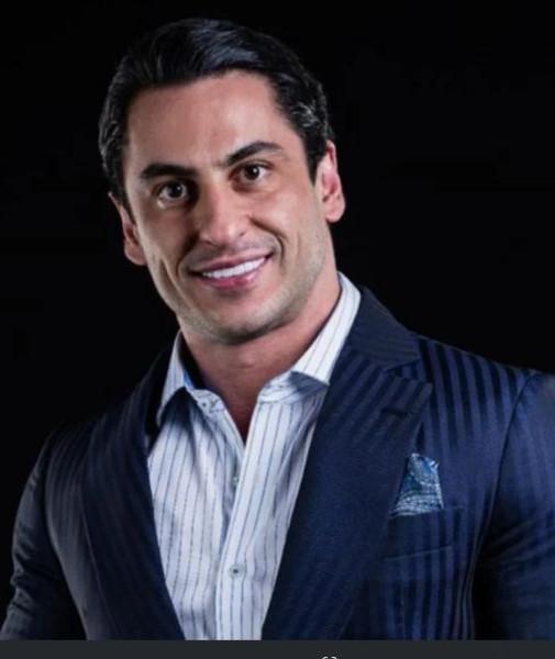 Cezar Haik