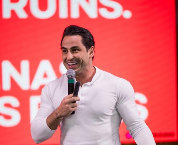 Cezar Haik