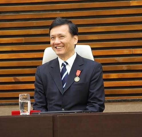 Chao Lung Wen