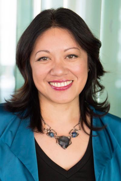 Charlene Li