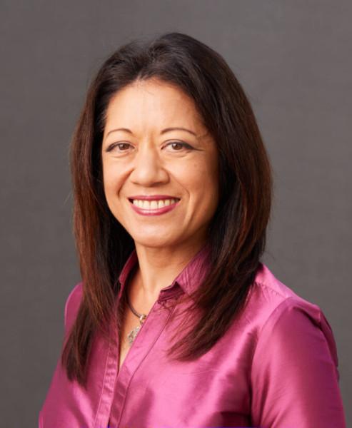 Charlene Li