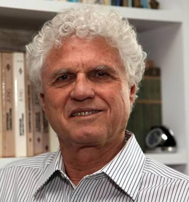 Cipriano Carlos Luckesi