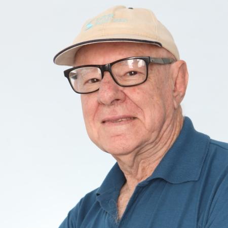 Ciro Bondesan dos Santos